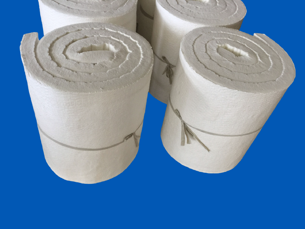 玉树陶瓷纤维毯